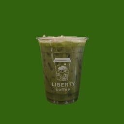 Pure Matcha