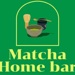 Matcha Home Bar