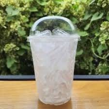 น้ำแข็งเปล่า (จำหน่ายเฉพาะสาขานี้)