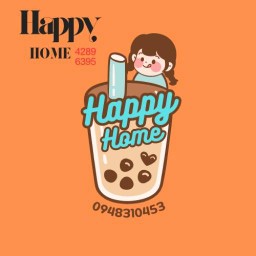 Happy  home