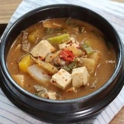 ชุบเต้าเจี้ยวเนื้อ - 19