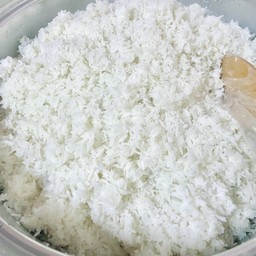 ข้าวเปล่า