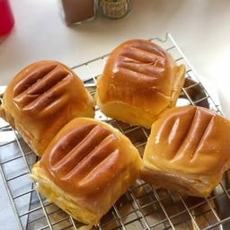 PM ชาครีมชีส