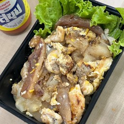 ครัวบ้านสองข้าว