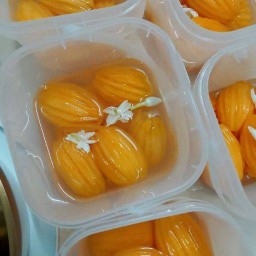 ขนมไทยยายจำนงค์