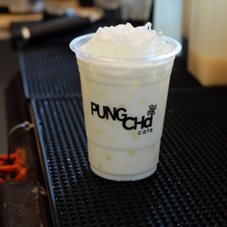 นมมะพร้าว