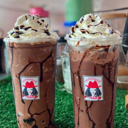 โกโก้สุดจี๊ด