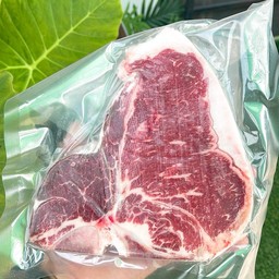 ทีโบน โคขุน ฝรั่งเศส 300 กรัม