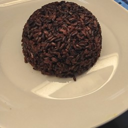 ข้าวไรซ์เบอรี่