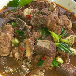 แกงอ่อมเนื้อ