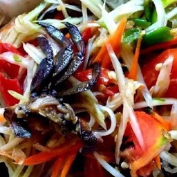 ตำปู