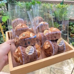 กะเพราพิมพ์ใจ