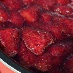 แจมสตรอเบอร์รี่