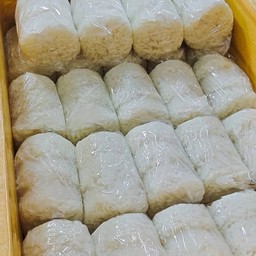 ข้าวสวยหอมมะลิ 3ถ้วย