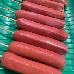 รมครัวหนังกรอบ