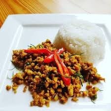 กับข้าวมื้อนี้