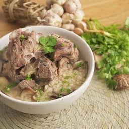 เตี๋ยวเล้งซี๊ด ก๋วยเตี๋ยวเสริฟเล้ง