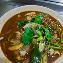 แกงอ่อมเนื้อ