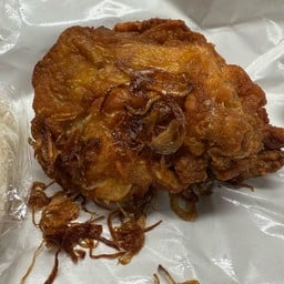 ข้าวเหนียวไก่ทอดพัทลุง