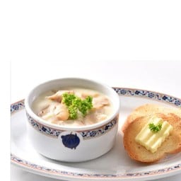 ซุปเห็ด