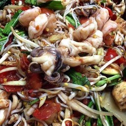 ตำป่าทะเล