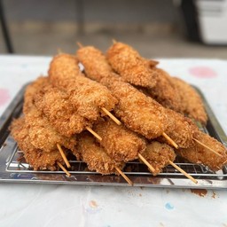 ไก่กรอบ