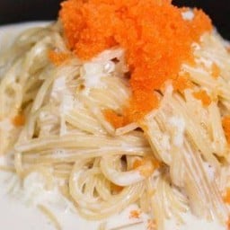 ลาลาลัค สปาเก็ตตี้ ,ผัดมาม่า ,กรีกโยเกิร์ต เบคอนหมดนะคะ -