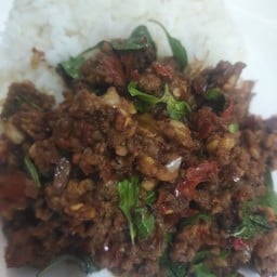 ร้านดาตามสั่ง(ร้านลีตามสั่งเก่า)