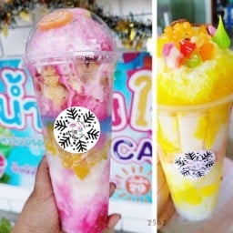 น้ำแข็งใส CAFE
