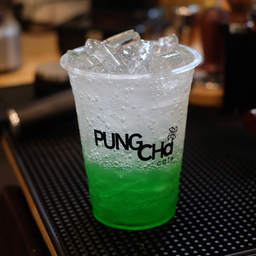 แอปเปิ้ลโซดา