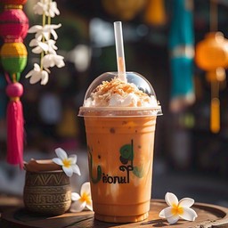 ชานม