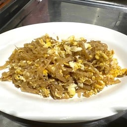 ไชโป๊ผัดไข่