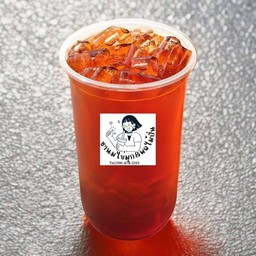 ชาดำเย็น