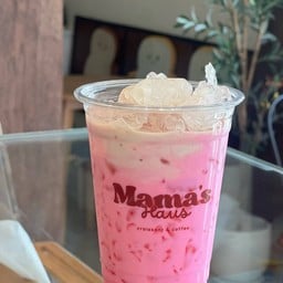 Pinky milk