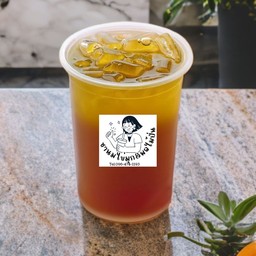 ชาแอปเปิ้ล