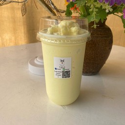 นมสดข้าวโพด