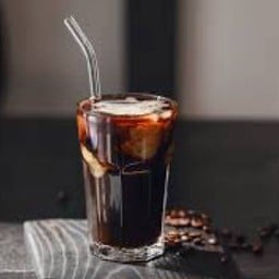 G4 Iced Americano