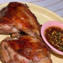 ไก่ย่าง