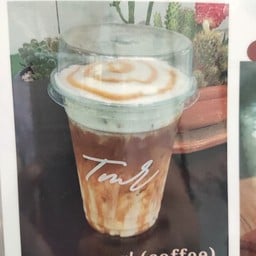 TmrDskcafe