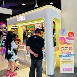 Souri central pattaya