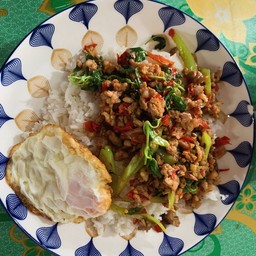 ถุงเงินอาหารตามสั่ง ร้านถุงเงิน
