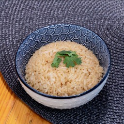 ข้าวมันเปล่า