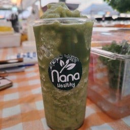 Nana Healthy เปิดเฉพาะถนนคนเดินวันเสาร์