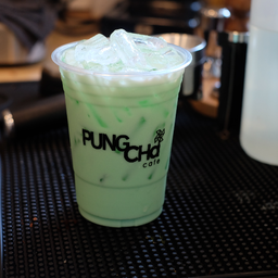 นมมินท์