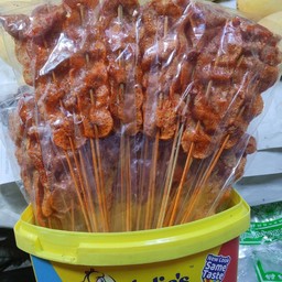 ปลาหวาน