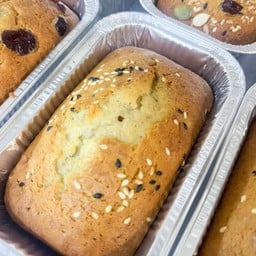 เค้กกลัวยหอม จัมโบ้