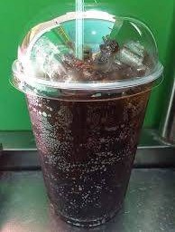 โค้กแก้ว (จำหน่ายเฉพาะสาขานี้เท่านั้น)