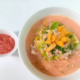 สุกี้โบราณ