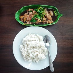 ขาหมูตระกูลเจี่ย พัฒนาการ