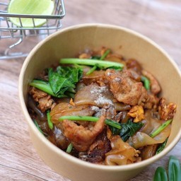 ผัดซีอิ๊ว